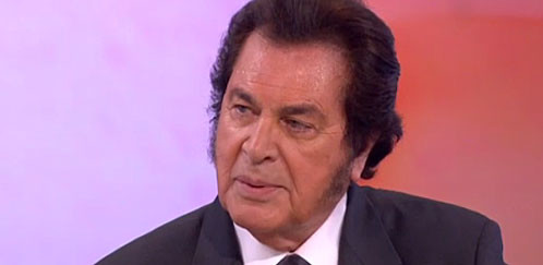 Engelbert Humperdinck