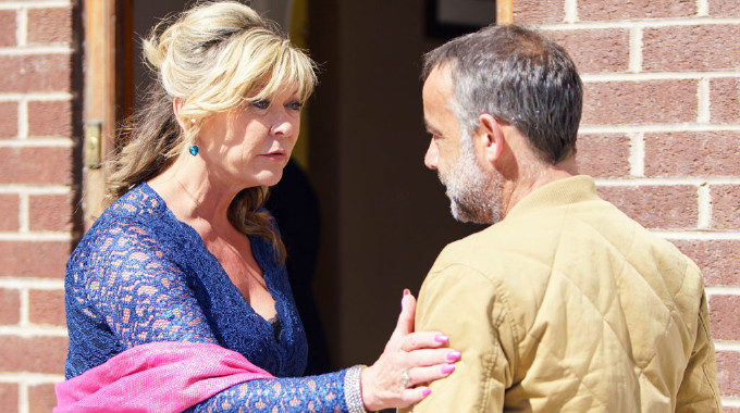 Coronation Street - Mon 26 Jun, 8.30 pm