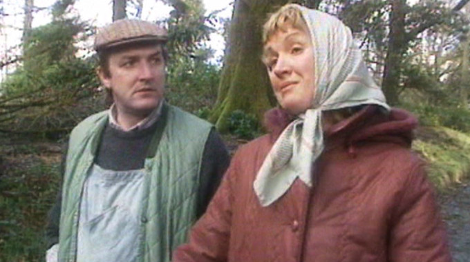 Take the High Road | STV Player