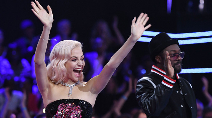 The Voice Kids - Sun 16 Jul, 7.10 pm