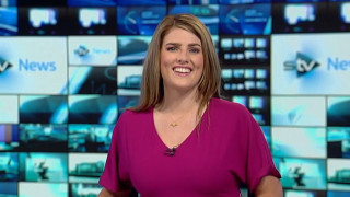STV News at One
