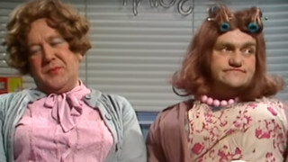 Les Dawson Forever