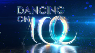 Dancing on Ice