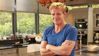 Gordon Ramsay's Ultimate Home Cooking