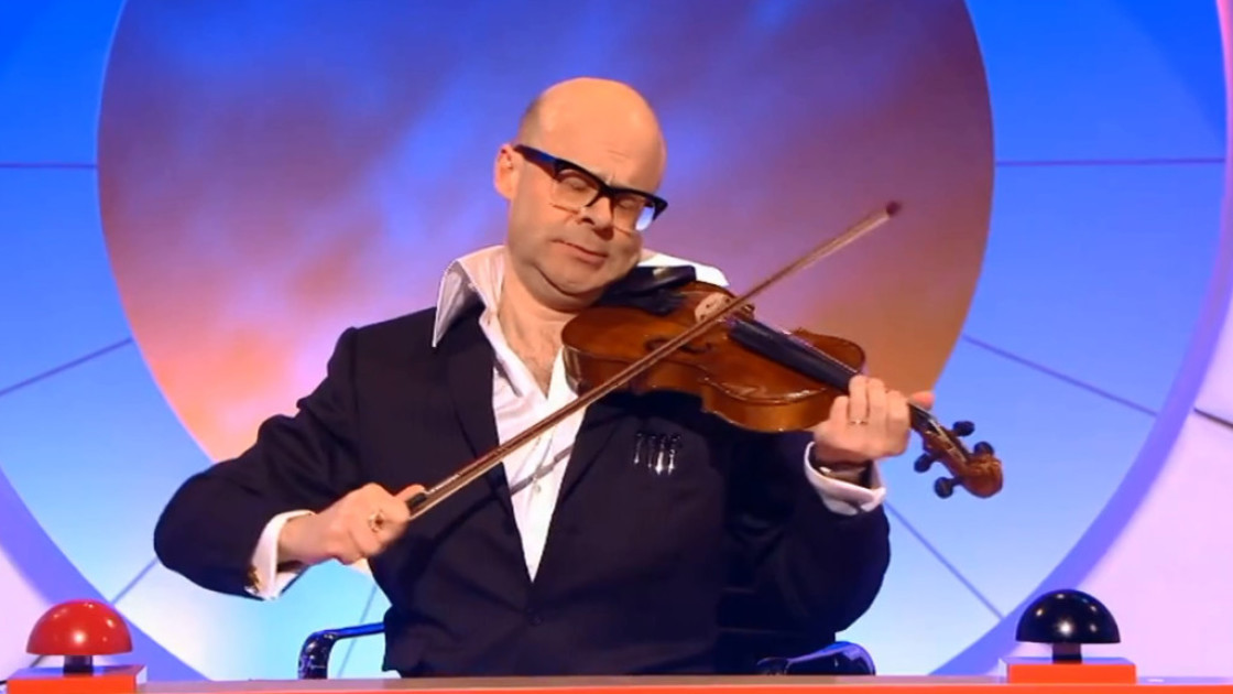 Harry Hill Harry Hill