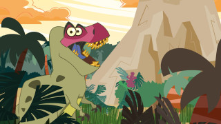 I'm a Dinosaur