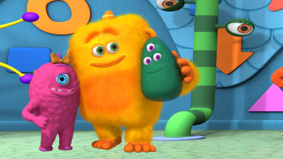 Monster Math Squad