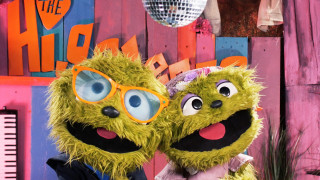 The Higgleoos