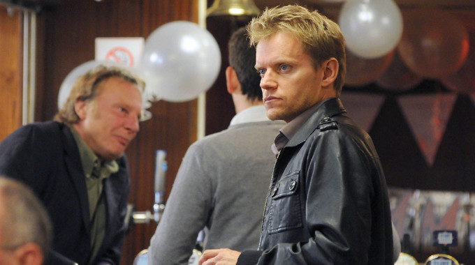 Accused - Fri 22 Jun, 9.05 pm