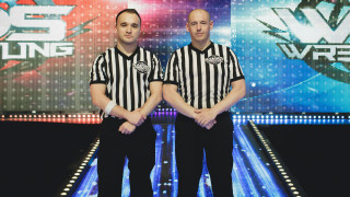 WOS Wrestling