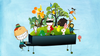 My Little Songs