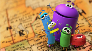 StoryBots