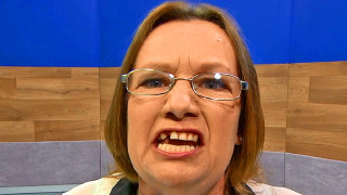The Jeremy Kyle Show