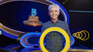 Five Gold Rings