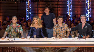 The X Factor