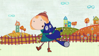Peg + Cat