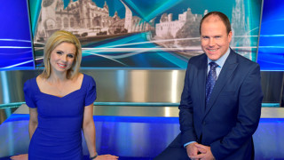 STV News - Edinburgh