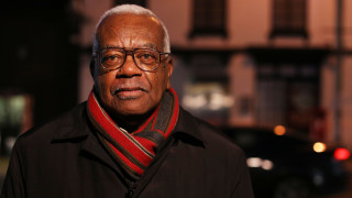 To Catch a Serial Killer with Trevor McDonald