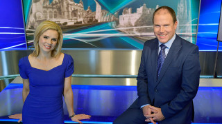 STV News - Edinburgh
