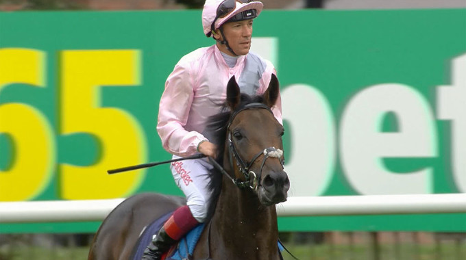 Racing on STV - Sat 15 Sep, 1.30 pm