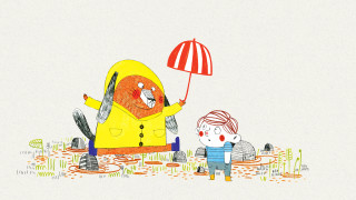 The Treehouse Stories