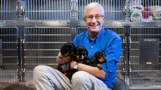 Paul O'Grady: For the Love of Dogs