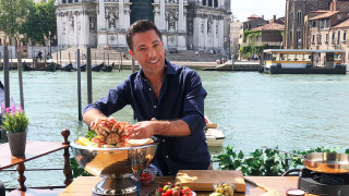 Gino's Italian Coastal Escape