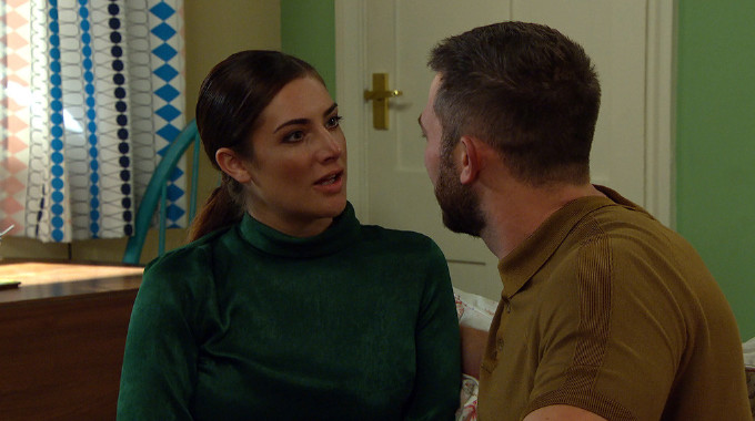 Emmerdale - Wed 14 Nov, 7.00 pm