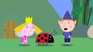Ben and Holly's Little Kingdom