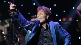 Sir Cliff Richard: 60 Years in Public and in Private