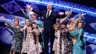 The Royal Variety Performance