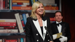 The Specsavers National Book Awards 2018