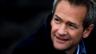 Best Christmas Ever with Alexander Armstrong