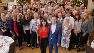 Long Lost Family: Christmas Reunion