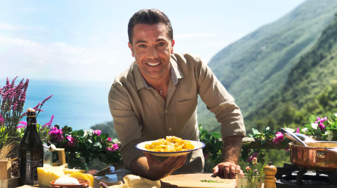 Gino's Italian Coastal Escape - Thu 15 Nov, 8.30 pm