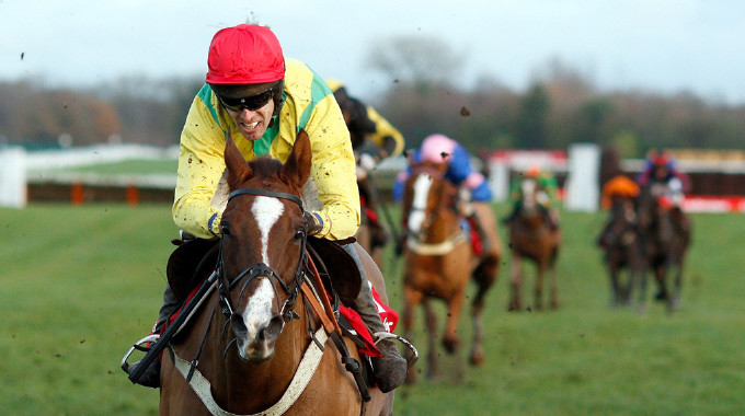 Racing on STV - Sat 01 Dec, 1.30 pm