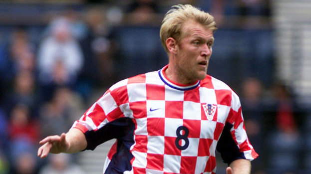 EuroChampsChallenge Medallion Man: Red Star's Robert Prosinecki | Blog ...